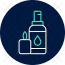 Liquid Foundation Icon