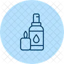 Liquid Foundation Icon