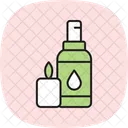 Liquid Foundation Icon