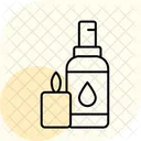 Liquid Foundation Icon