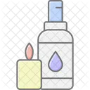 Liquid Foundation Icon