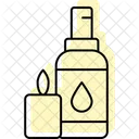 Liquid Foundation Icon