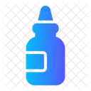 Liquid Glue  Icon