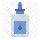 Liquid Glue Glue Liquid Icon