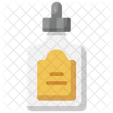 Liquid glue  Icon