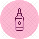 Liquid Highlighter Icon