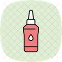 Liquid Highlighter Icon