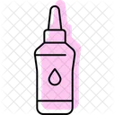 Liquid Highlighter Icon