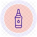 Liquid Highlighter Icon