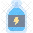 Liquid Gel Stimulant Icon