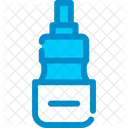 Liquid Substance Fluid Icon