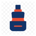 Liquid Substance Fluid Icon