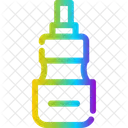 Liquid Substance Fluid Icon