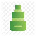 Liquid Substance Fluid Icon