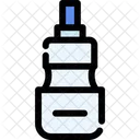 Liquid Substance Fluid Icon