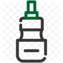 Liquid Substance Fluid Icon