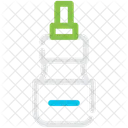 Liquid Substance Fluid Icon