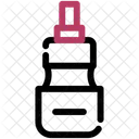 Liquid Substance Fluid Icon