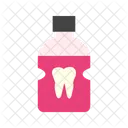 Dentist Dental Medical Icon