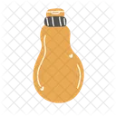 Liquid Water Medicine Icon