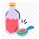 Liquid Medicine  Icon