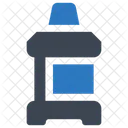 Liquid Paste Paste Tube Icon