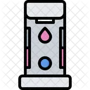 Liquid Sensor  Icon