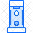 Liquid Sensor Soap Sensor Liquid Icon
