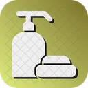 Soap Hygiene Hand Wash Icon