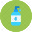 Liquid Soap Liquid Soap Icon