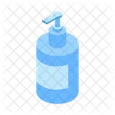 Liquid Soap  Icon