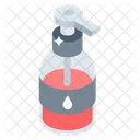 Liquid Soap Handwash Gel Soap Icon