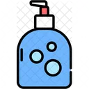 Liquid Soap  Icon