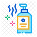 Aromatic Liquid Soap Icon
