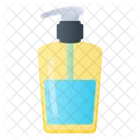 Liquid Soap Soap Dispenser Soap Bottle Icon