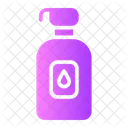 Liquid Soap Hygiene Wash Liquid Icon
