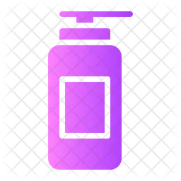 Liquid Soap  Icon