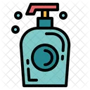 Liquid Soap  Icon