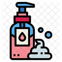 Liquid Soap  Icon