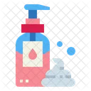 Liquid Soap  Icon