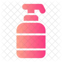 Liquid Soap Soap Hand Sanitizer Icon