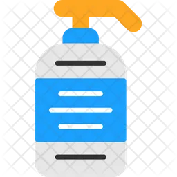 Liquid Soap  Icon