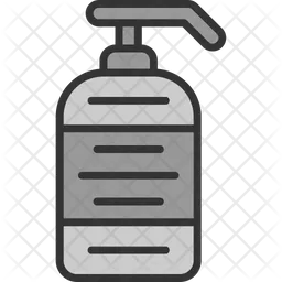 Liquid Soap  Icon