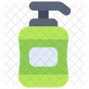 Liquid Soap Hygiene Cleaning Icon