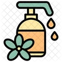 Liquid Soap Soap Hygiene Icon