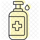 Liquid Soap Icon