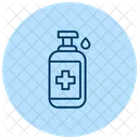 Liquid Soap Liquid Soap Icon