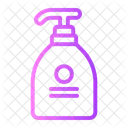 Liquid soap  Icon