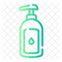 Liquid Soap Cleaner Hygiene Icon