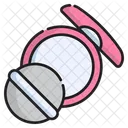 Beauty Makeup Cosmetic Icon